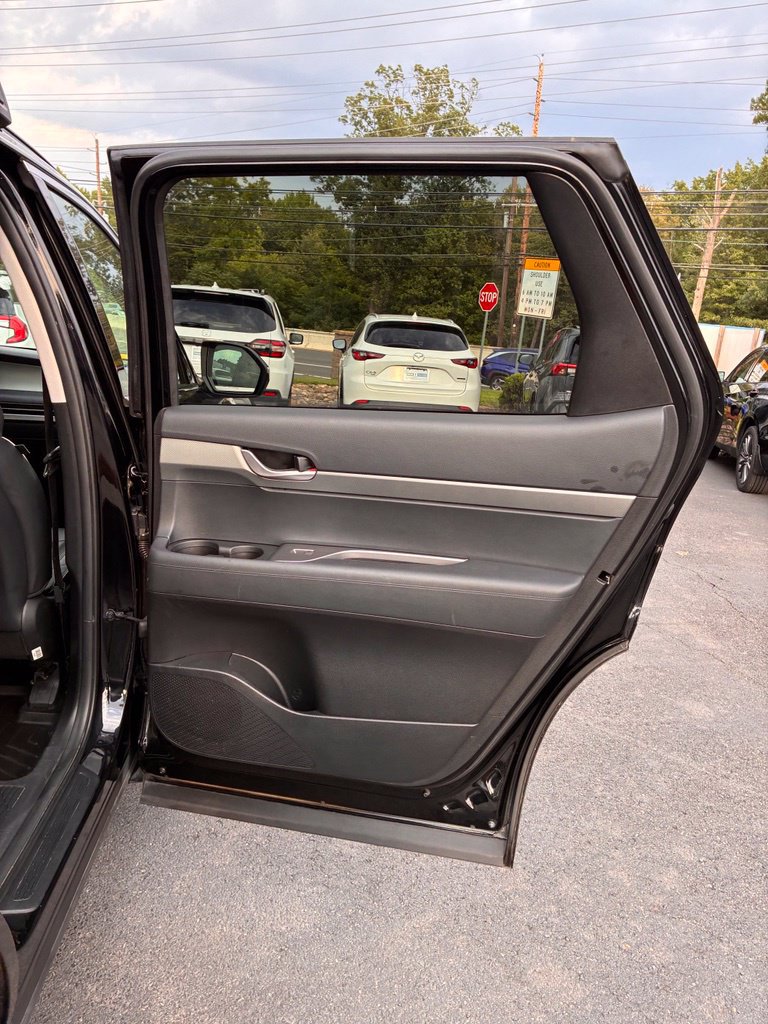 Used 2023 Hyundai Palisade XRT AWD/4WD image 24