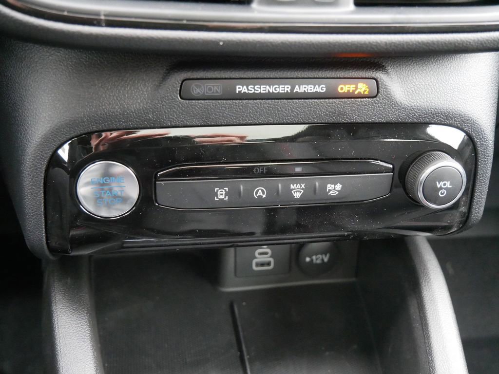 New 2026 Ford Escape ST-Line w/ Tech Pack #1 AWD/4WD image 23
