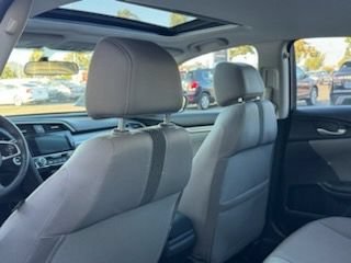 Used 2017 Honda Civic EX image 16