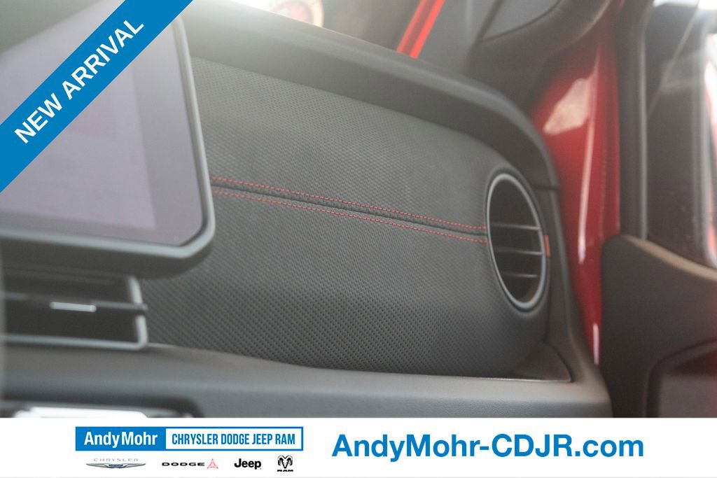 Used 2026 Jeep Gladiator Rubicon image 49