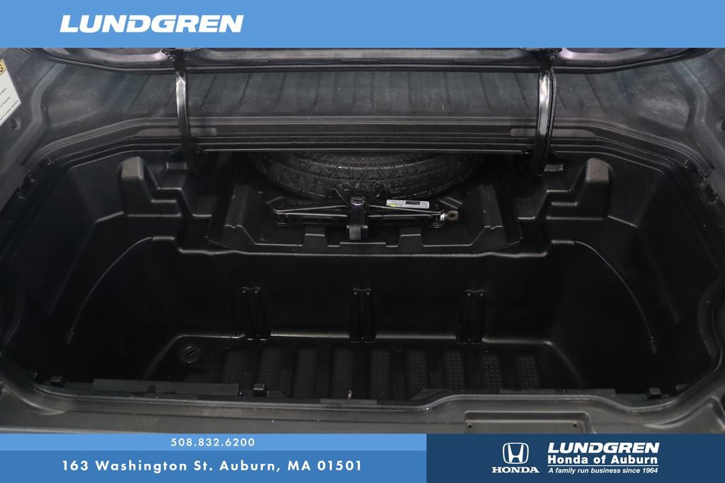 Certified 2020 Honda Ridgeline RTL-E image 37
