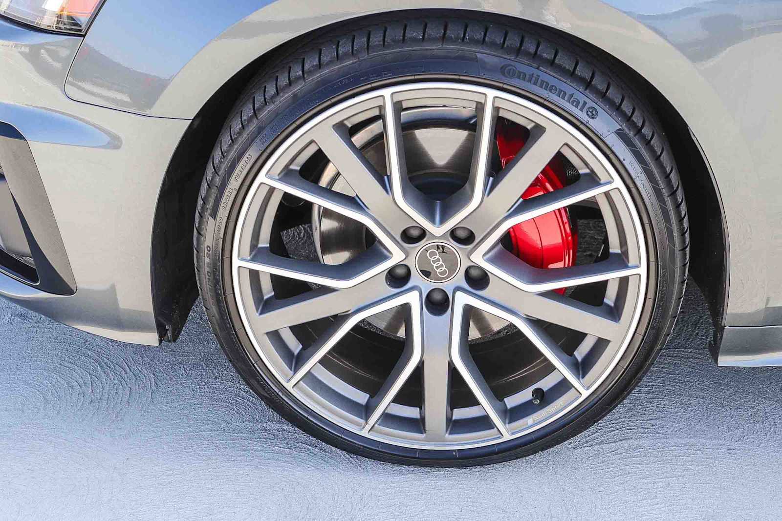 Used 2025 Audi A5 2.0T Premium Plus image 11