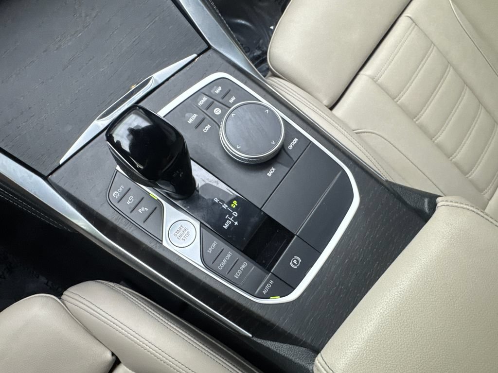 Used 2021 BMW 440i xDrive Coupe w/ Premium Package AWD/4WD image 64