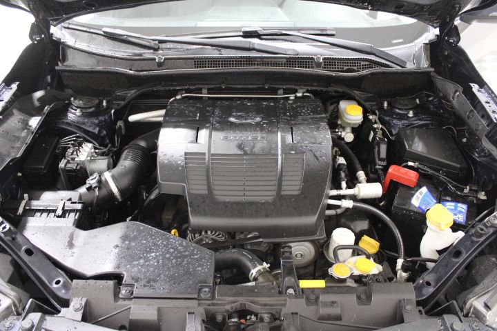 Used 2020 Subaru Forester Sport image 47