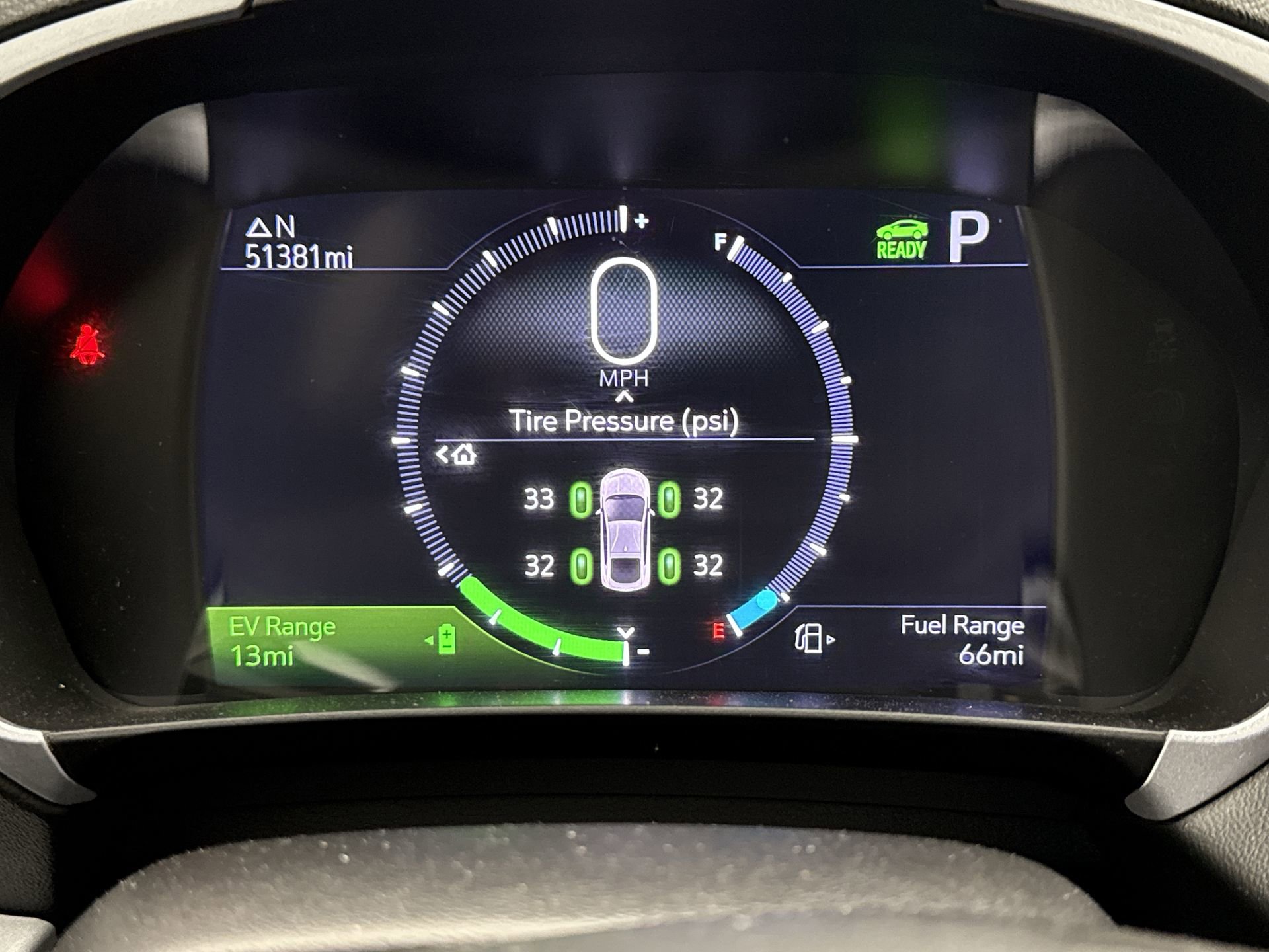 Used 2019 Chevrolet Volt LT w/ Power Convenience Package FWD image 9