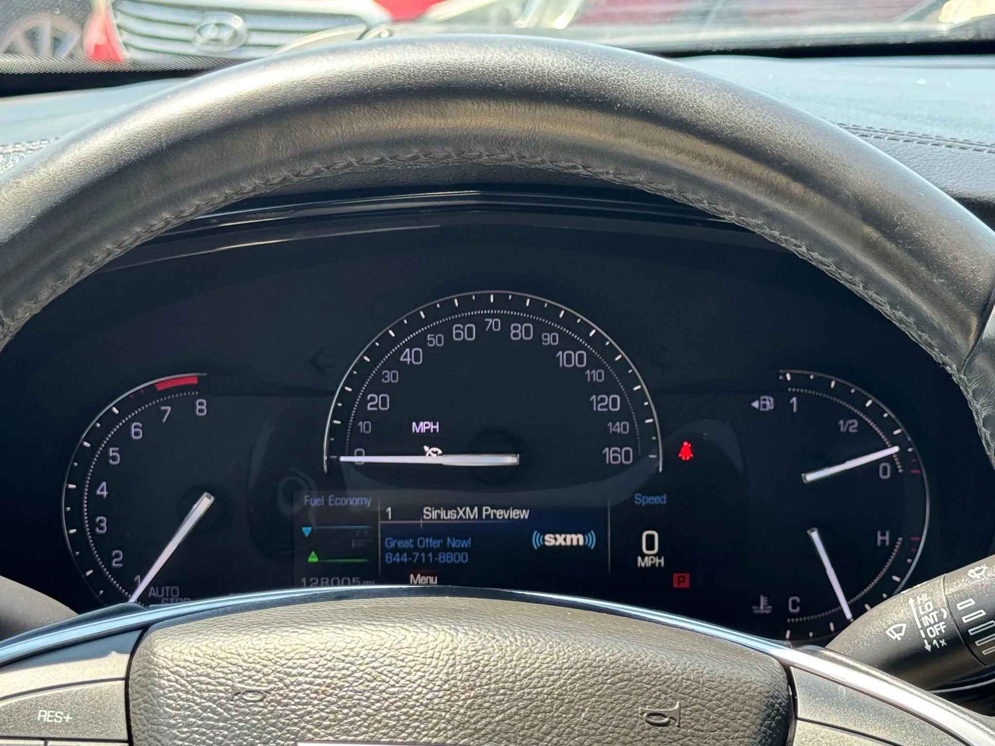 Used 2017 Cadillac XT5 Sport Utility 4D FWD image 42