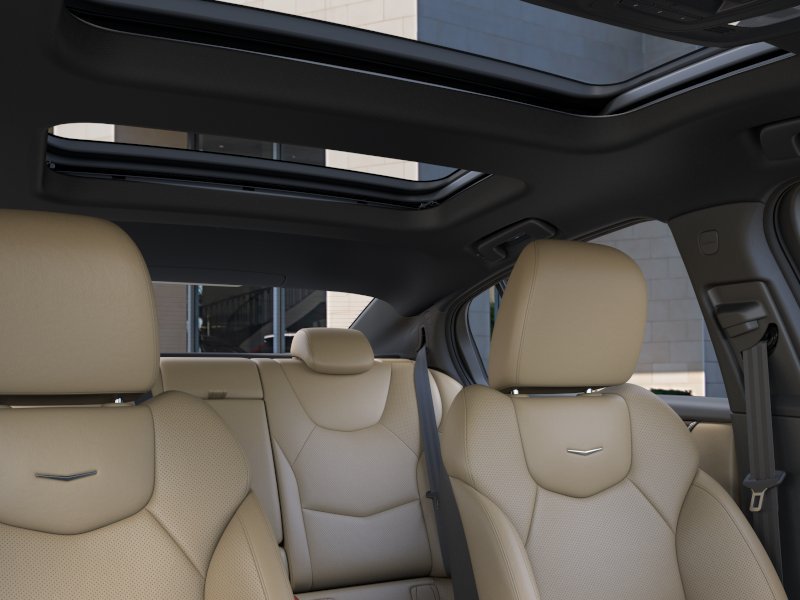 New 2026 Cadillac CT5 Premium Luxury RWD image 24