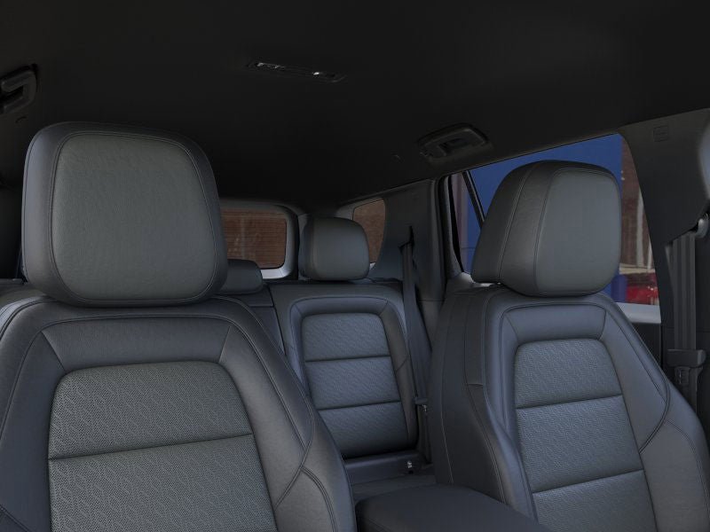New 2026 Chevrolet Equinox LT w/ Convenience Package II AWD/4WD image 24