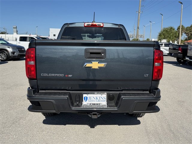 Used 2019 Chevrolet Colorado LT image 5