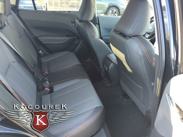 New 2026 Subaru Crosstrek 2.5i Limited image 11