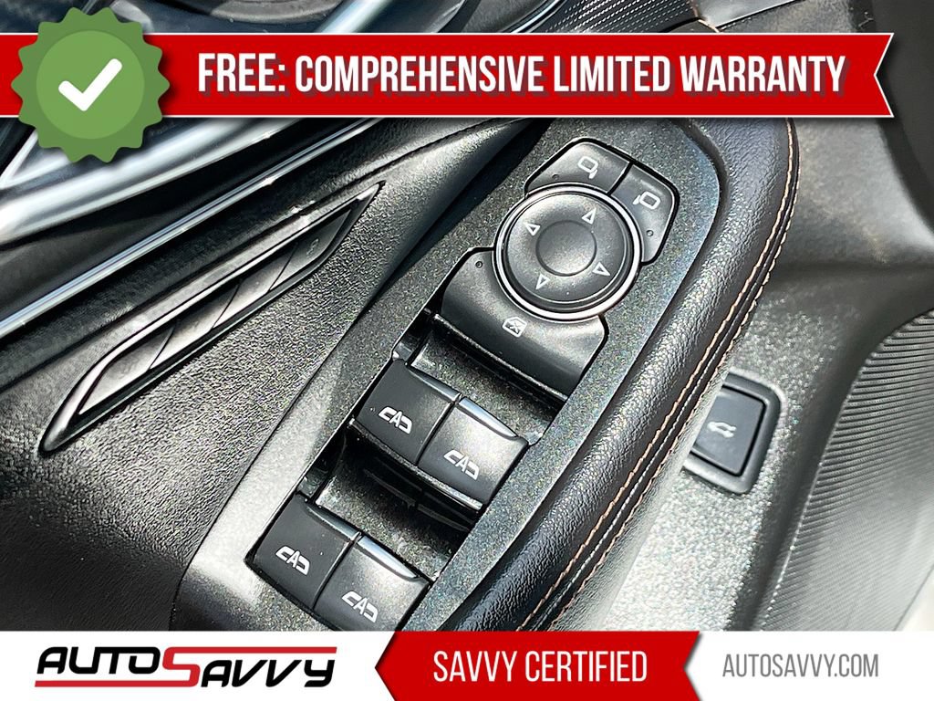 Used 2024 Cadillac CT5 V w/ Premium Package RWD image 18