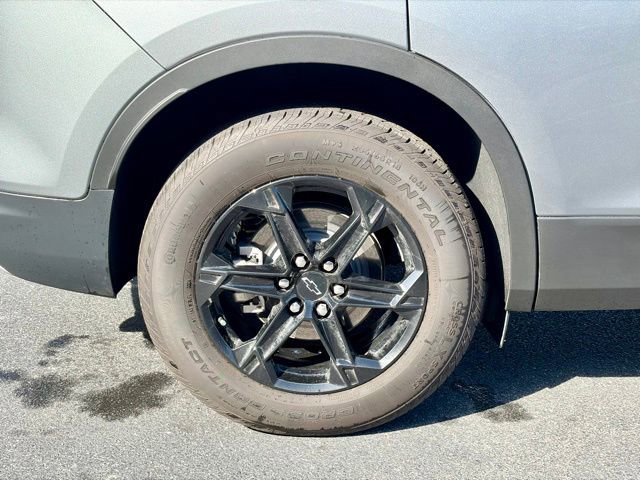 Used 2025 Chevrolet Blazer LT w/ Midnight/Sport Edition image 31