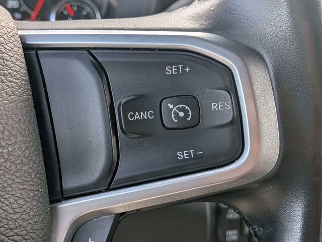 Certified 2024 RAM 2500 Big Horn AWD/4WD image 23