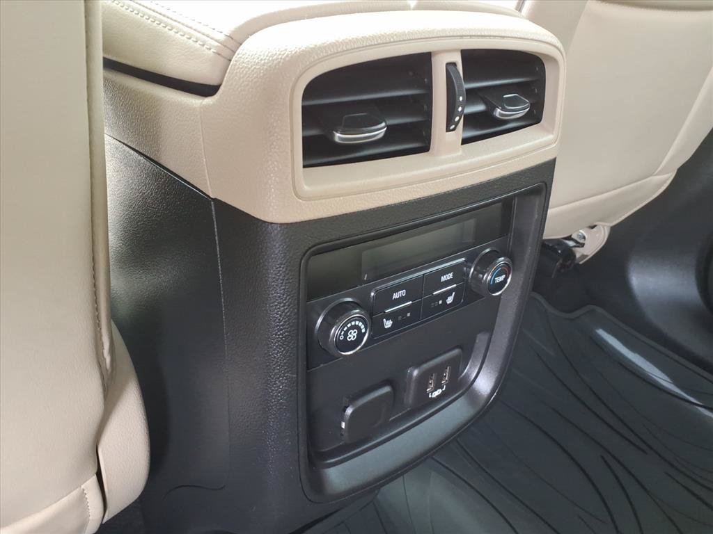Used 2020 Buick Envision Essence FWD image 15
