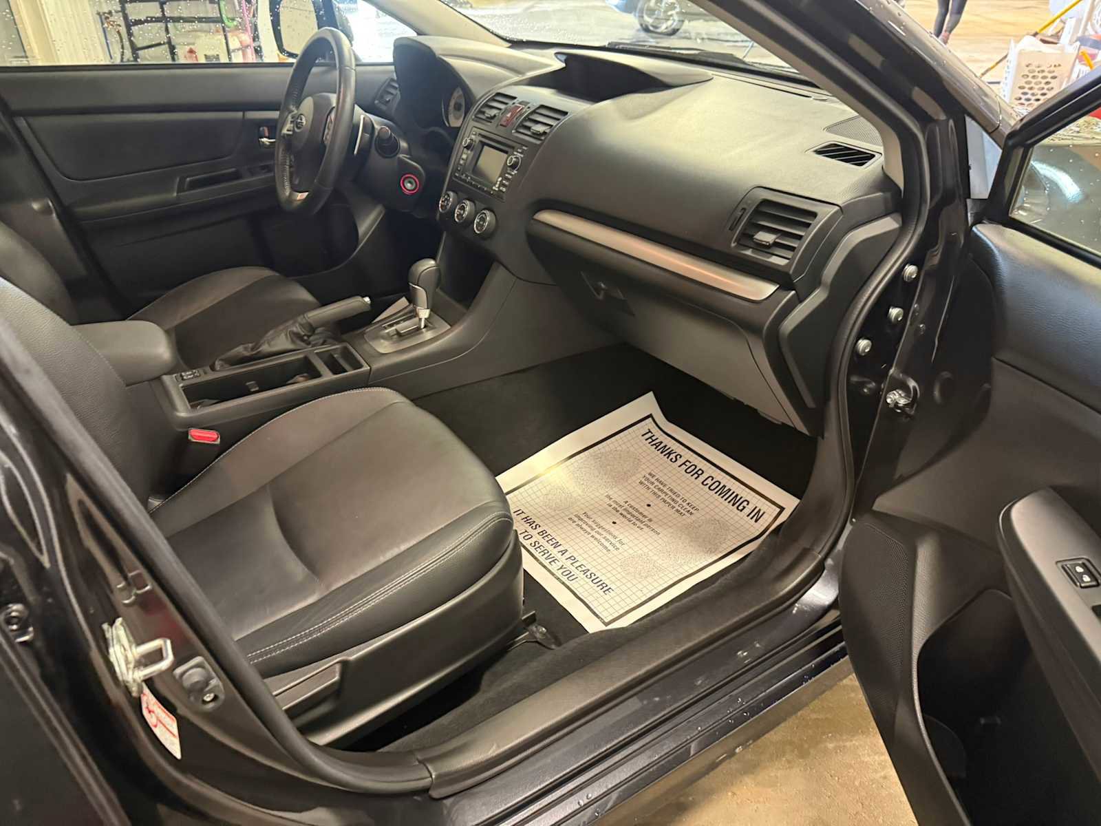 Used 2014 Subaru Impreza 2.0i Sport Limited w/ Popular Package #1 image 23