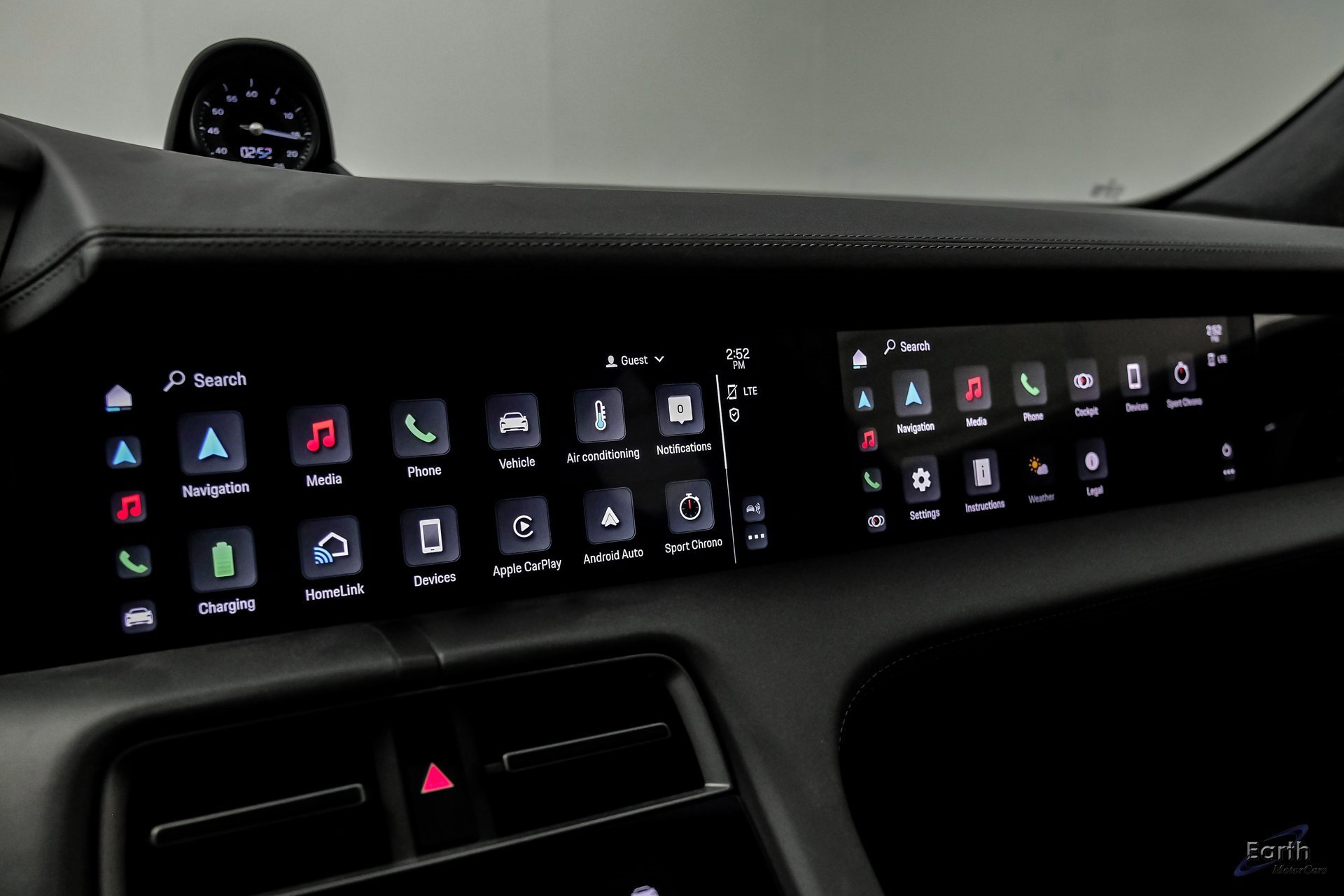 Used 2023 Porsche Taycan Turbo S w/ Premium Package image 57