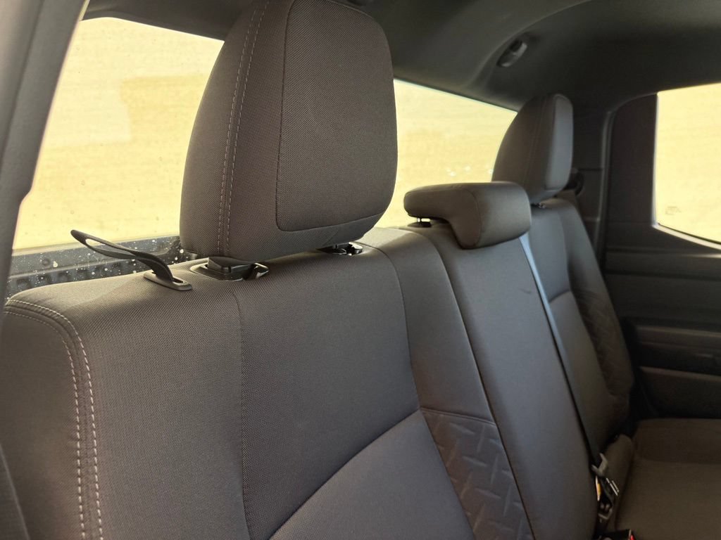 Used 2026 Toyota Tacoma SR5 AWD/4WD image 16