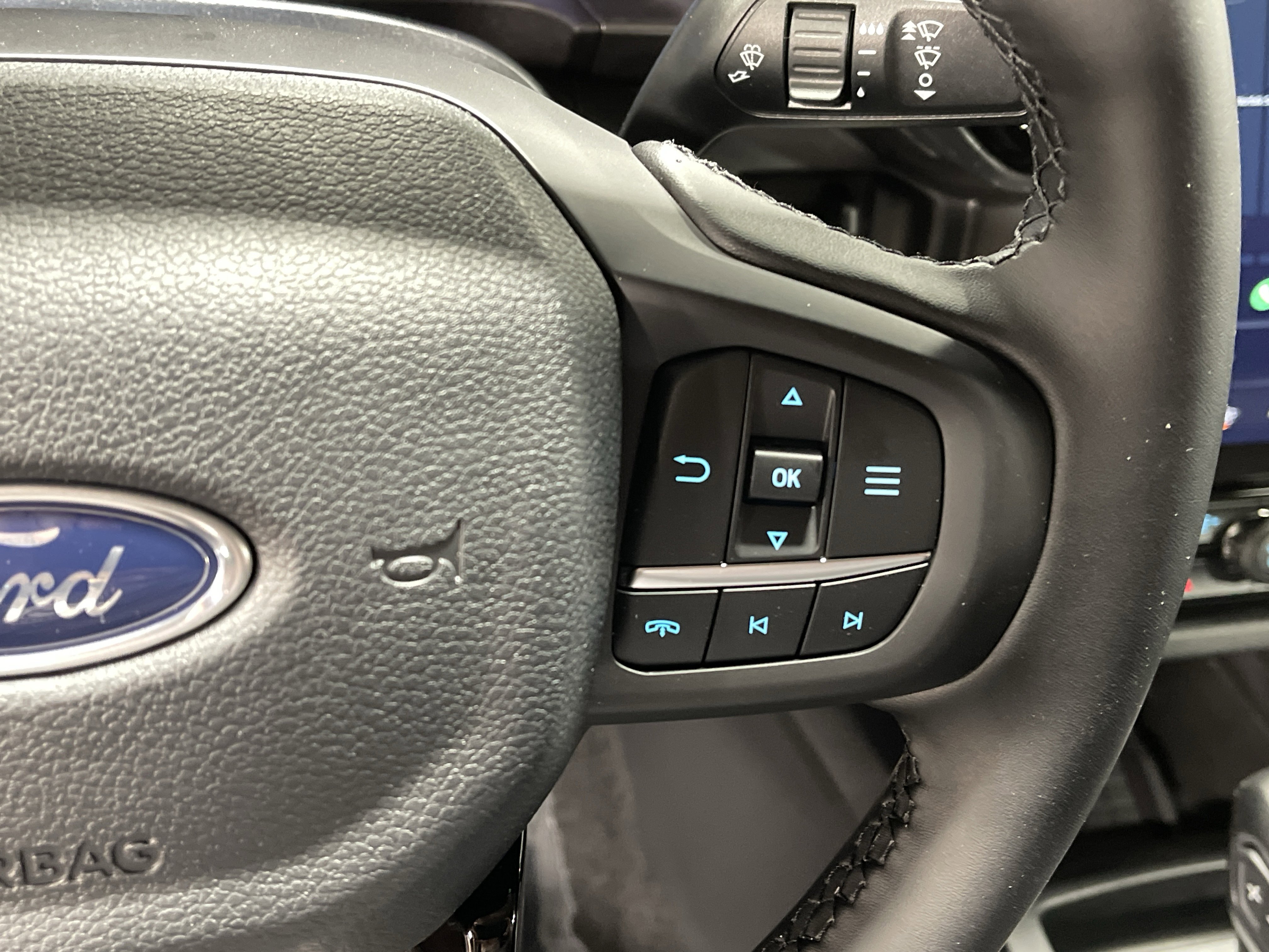 New 2025 Ford Ranger XLT image 20