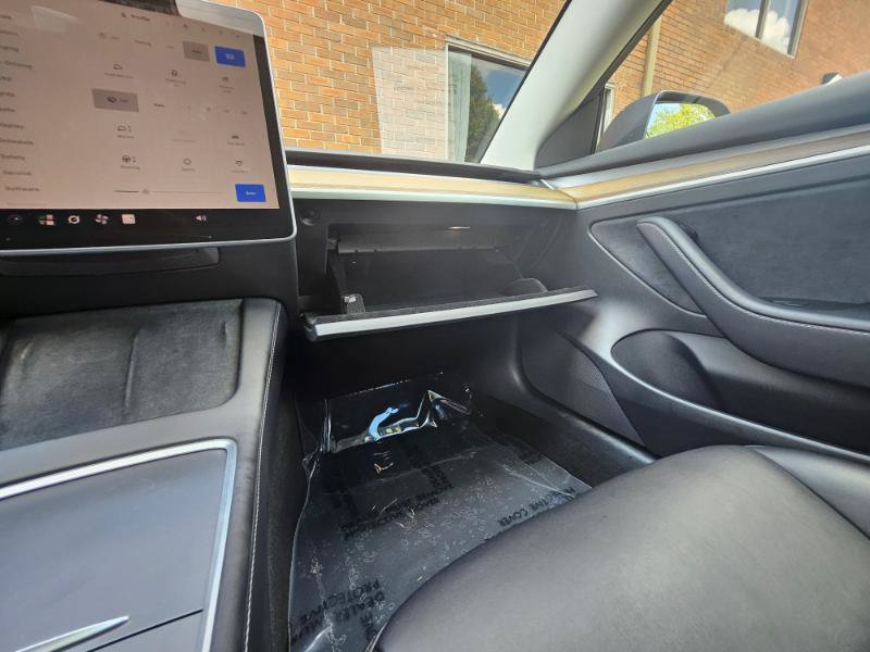 Used 2023 Tesla Model 3 Long Range AWD/4WD image 56