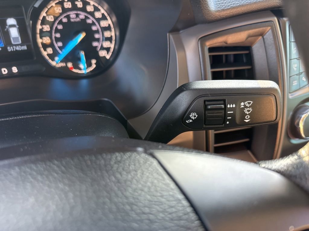 Used 2021 Ford Ranger XL w/ FX4 Off-Road Package image 32