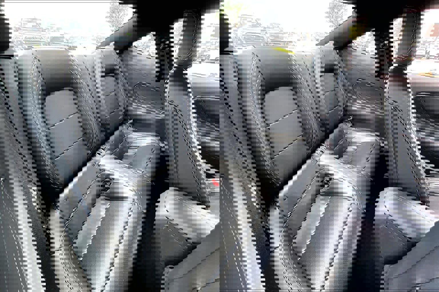 Used 2025 Ford Mustang Premium image 16