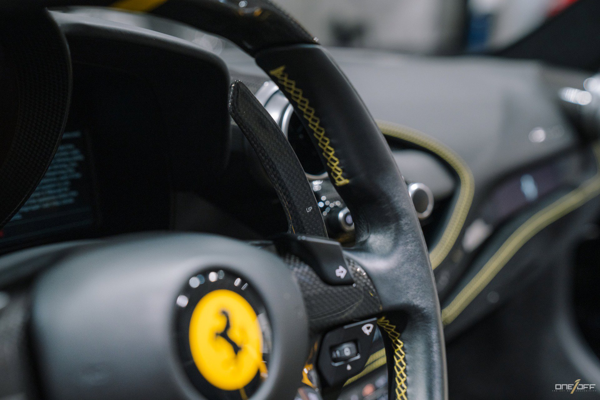 Used 2022 Ferrari F8 Tributo RWD image 38