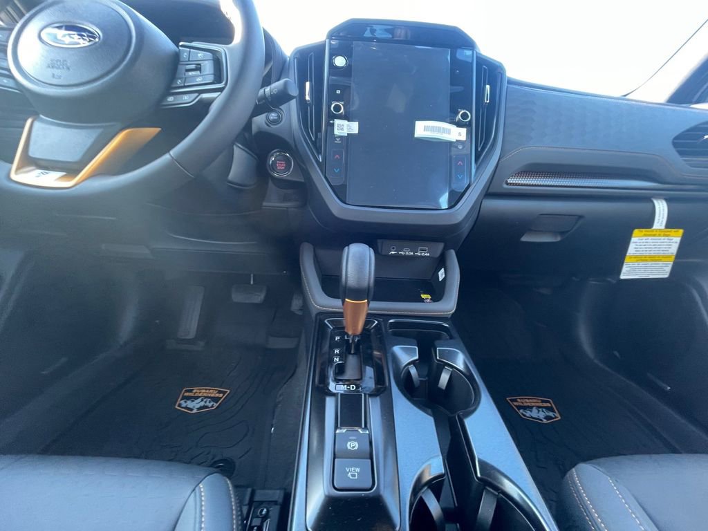New 2026 Subaru Forester Wilderness image 15