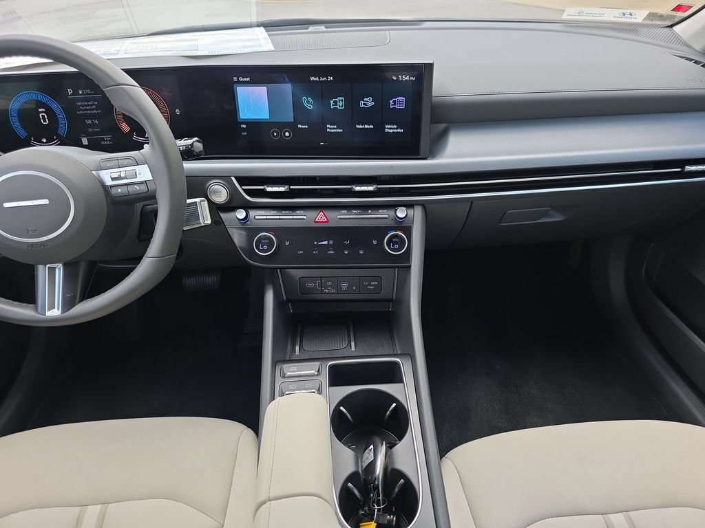 New 2026 Hyundai Sonata SEL FWD image 15