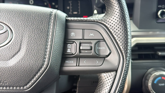 Used 2026 Toyota Tacoma SR5 RWD image 18