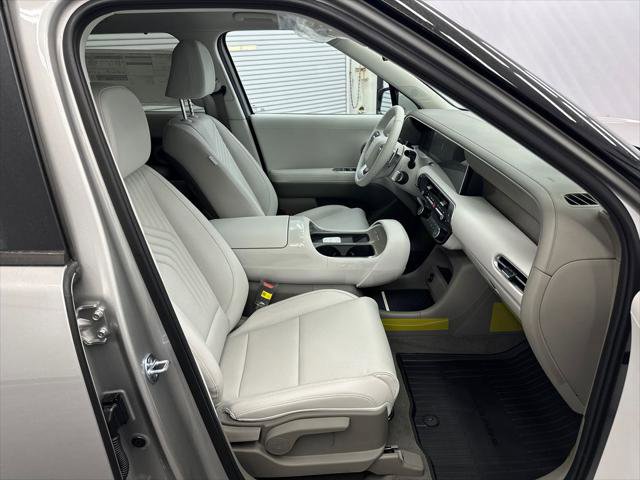 New 2026 Hyundai Palisade SEL image 14