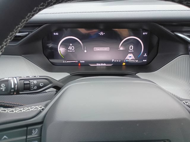New 2026 Jeep Cherokee Limited AWD/4WD image 14