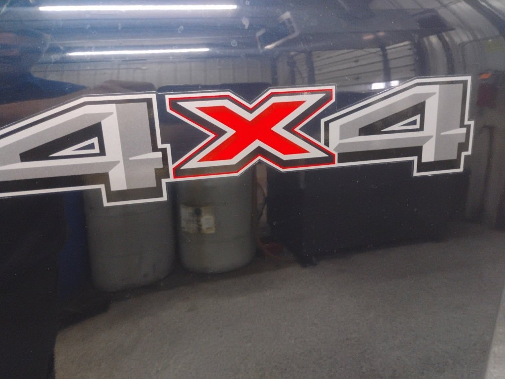 Certified 2023 Ford F250 XL image 10