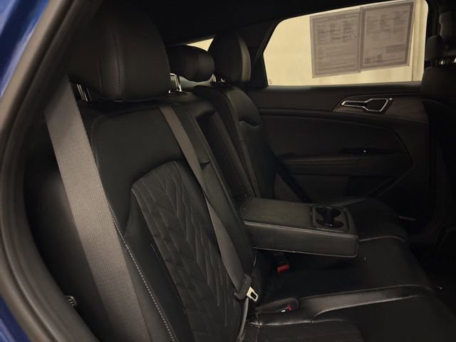 Certified 2024 Kia Sportage X-Line image 20