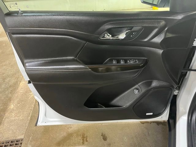 Used 2023 GMC Acadia AT4 w/ Trailering Package AWD/4WD image 13