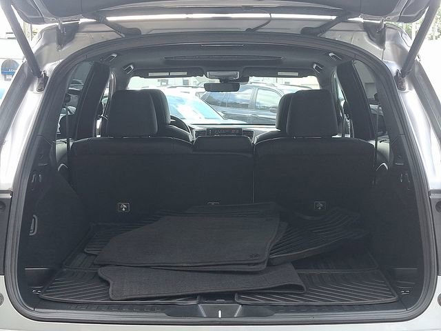 Used 2021 Honda Passport EX-L image 28