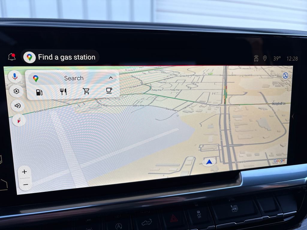 New 2026 GMC Sierra 1500 Elevation image 27