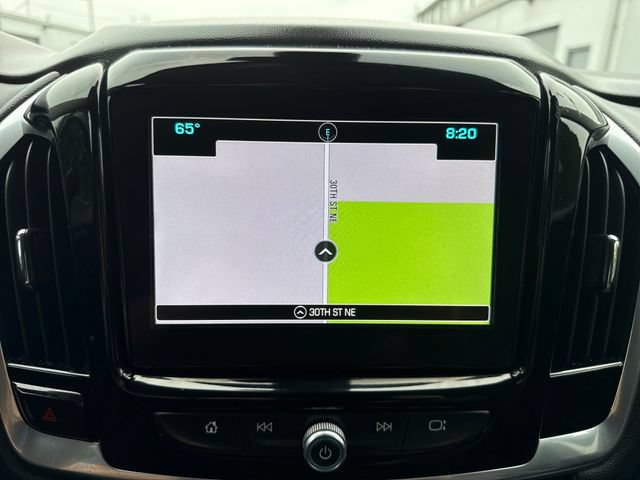 Used 2019 Chevrolet Traverse LT w/ LT Premium Package AWD/4WD image 24