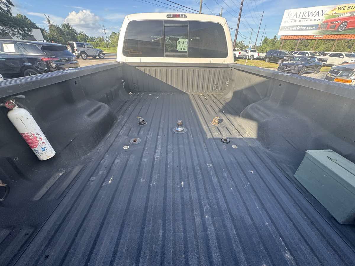Used 2015 Ford F450 Platinum AWD/4WD image 7