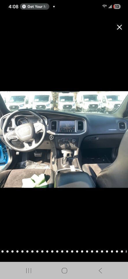 Used 2015 Dodge Charger R/T image 11