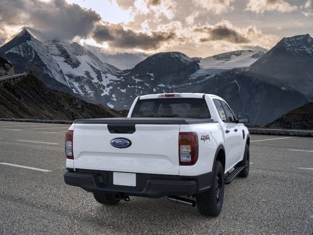 New 2026 Ford Ranger XL w/ Trailer Tow Package AWD/4WD image 8