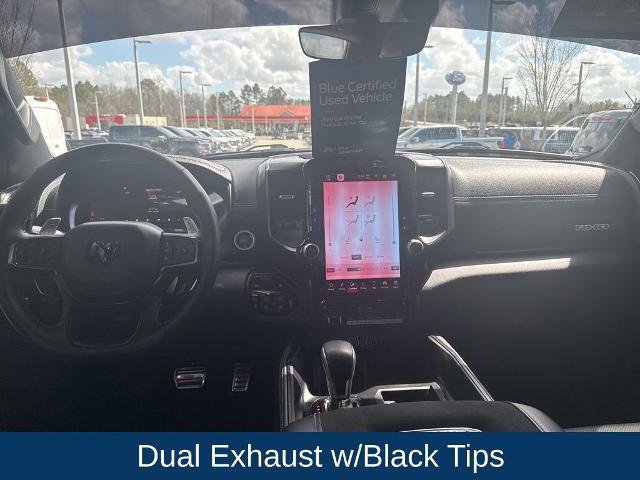 Used 2025 RAM 1500 RHO AWD/4WD image 19