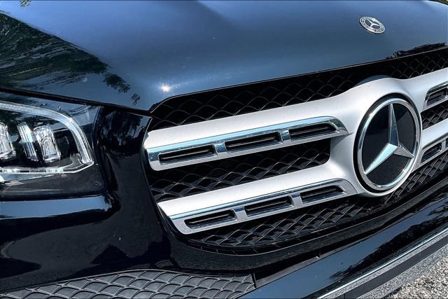 Certified 2022 Mercedes-Benz GLS 450 4MATIC image 6