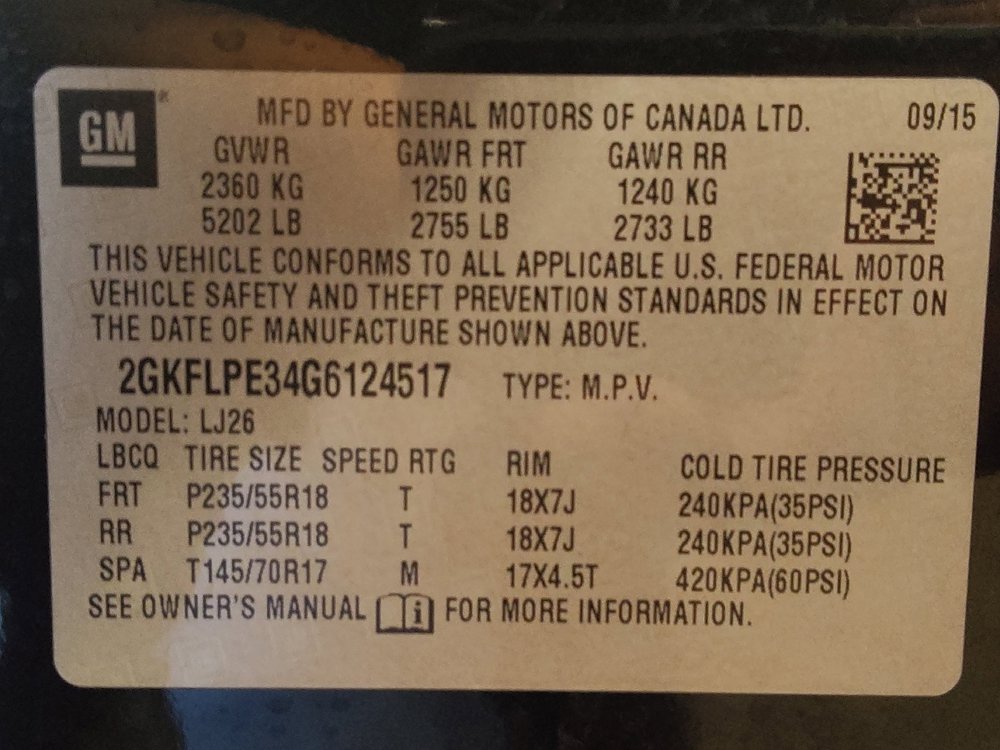 Used 2016 GMC Terrain SLT image 33