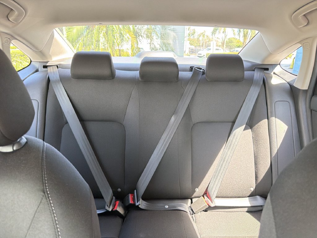 Certified 2026 Honda Civic LX image 16