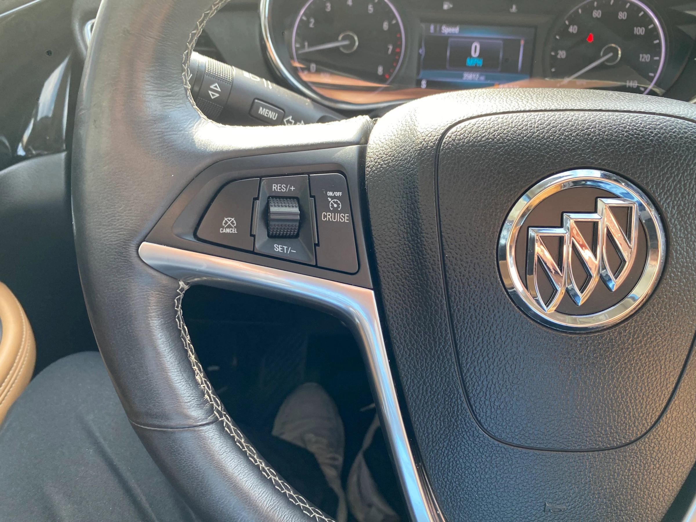 Used 2017 Buick Encore Essence w/ Experience Buick Package image 14