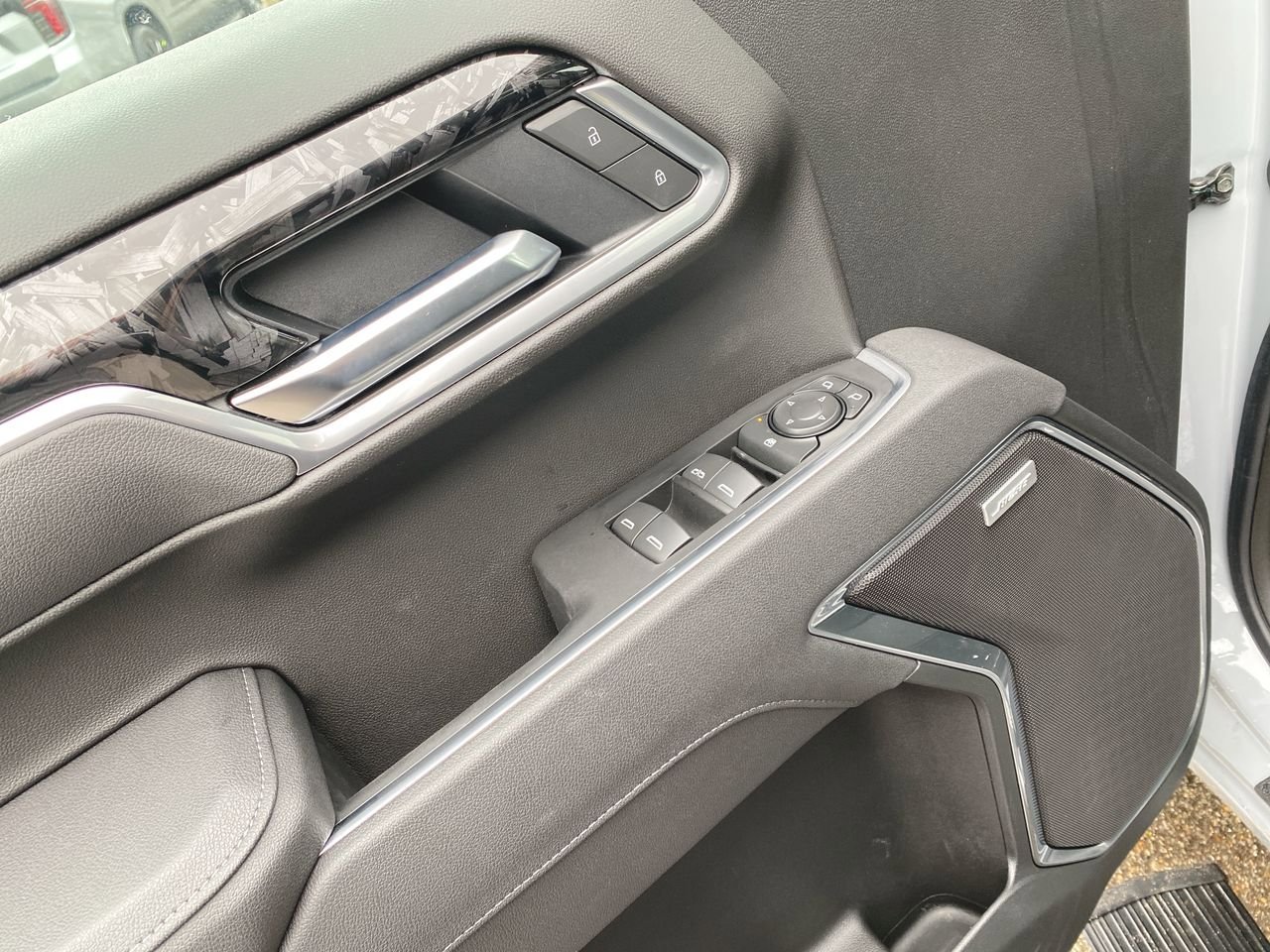 New 2025 Chevrolet Silverado 1500 RST w/ All Star Edition Plus image 25