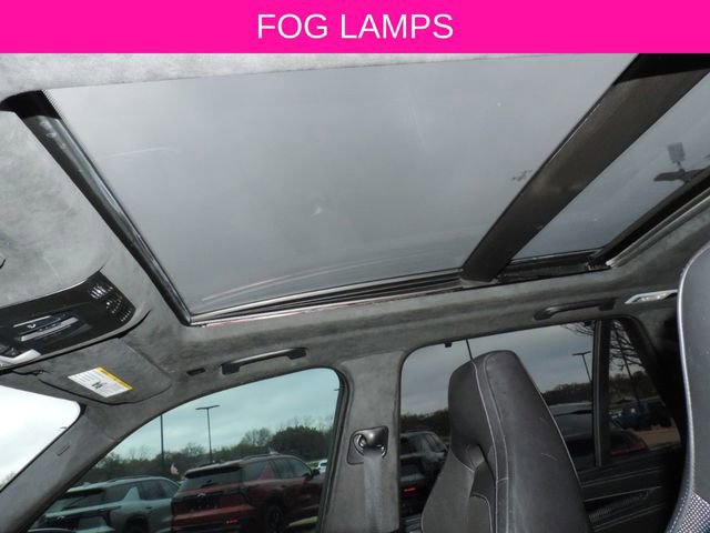 Used 2016 BMW X5 M image 18