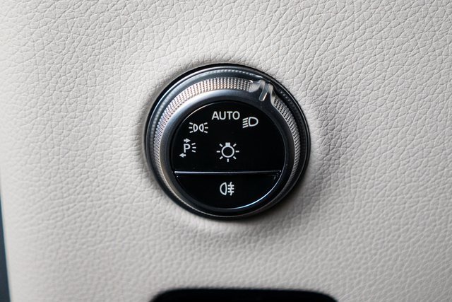 New 2026 Mercedes-Benz GLC 300 4MATIC image 17