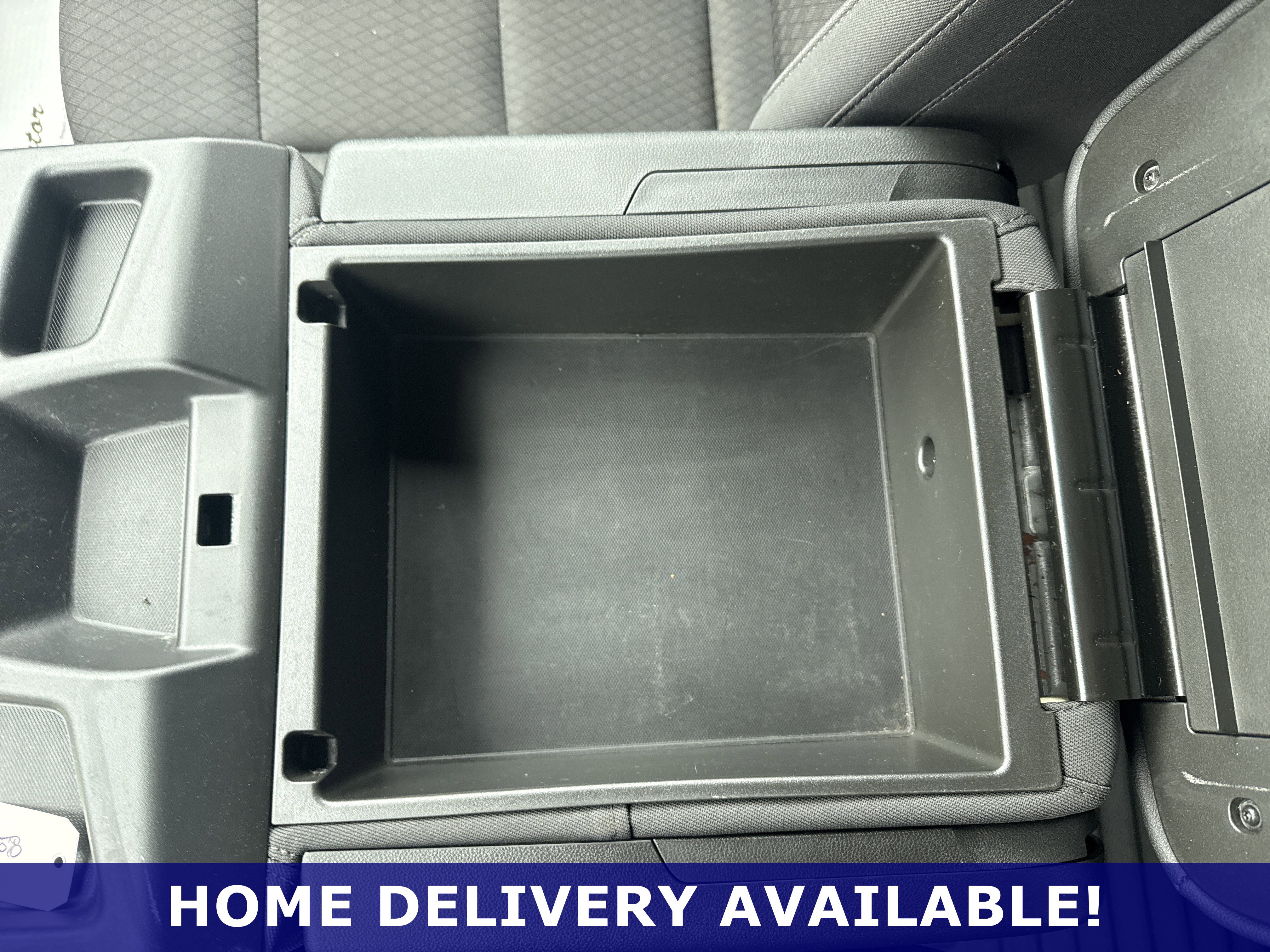 Used 2024 Chevrolet Silverado 2500 Custom w/ Custom Value Package image 12