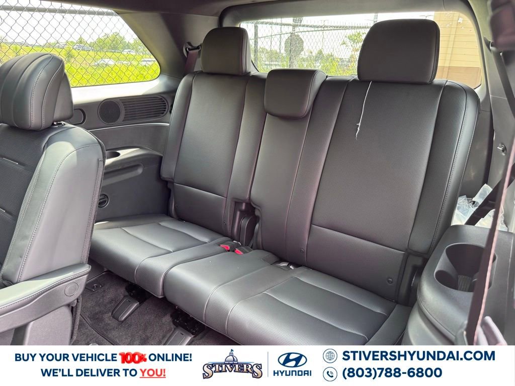 New 2026 Hyundai Palisade Calligraphy image 26